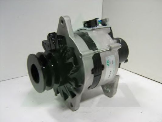 Generator / Alternator 4