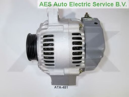 Generator / Alternator 2