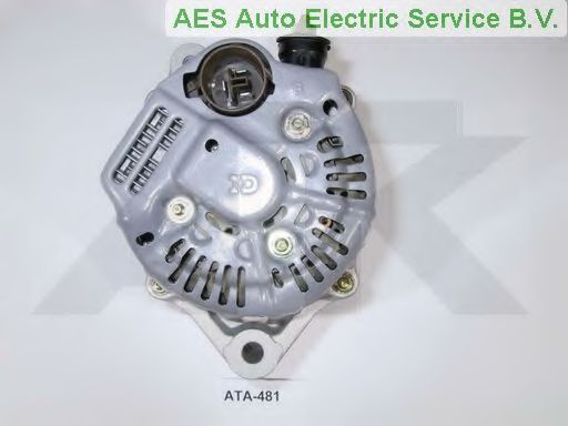 Generator / Alternator 3