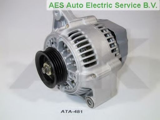 Generator / Alternator 4