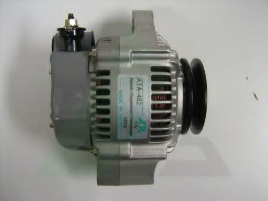 Generator / Alternator 2