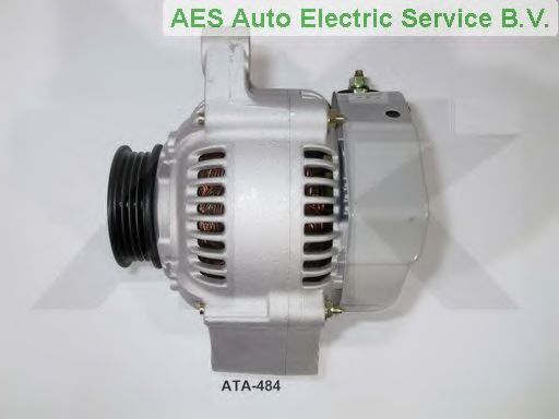 Generator / Alternator 2