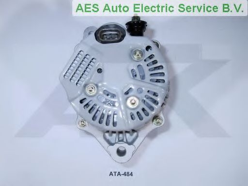 Generator / Alternator 3
