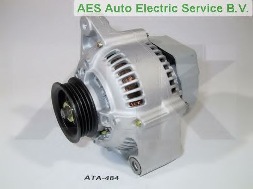 Generator / Alternator 4
