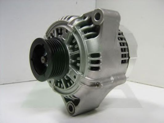 Generator / Alternator 4
