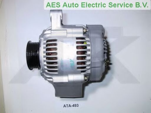 Generator / Alternator 2