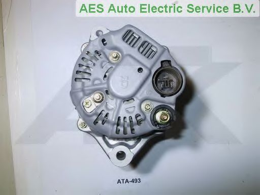Generator / Alternator 3