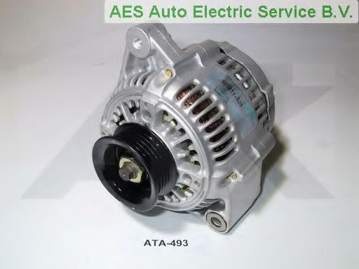 Generator / Alternator 4