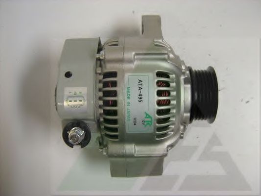 Generator / Alternator 2