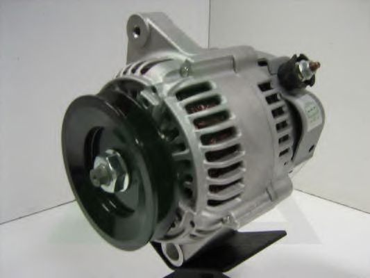 Generator / Alternator 4
