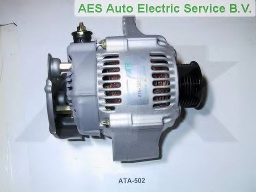 Generator / Alternator 2