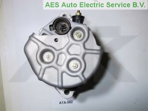 Generator / Alternator 3