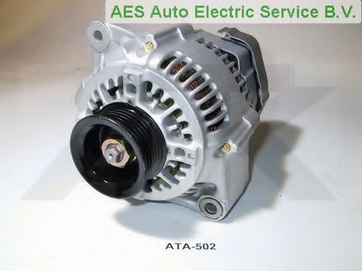 Generator / Alternator 4