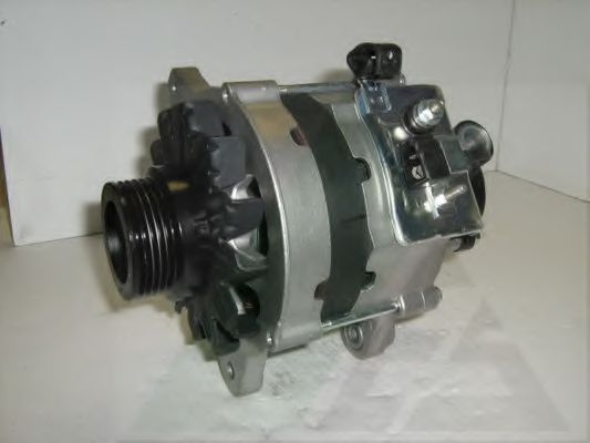 Generator / Alternator 4