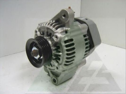 Generator / Alternator 4