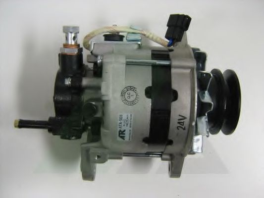 Generator / Alternator 2