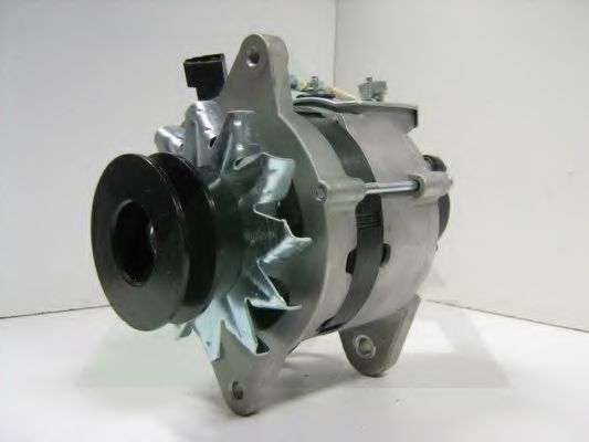 Generator / Alternator 4