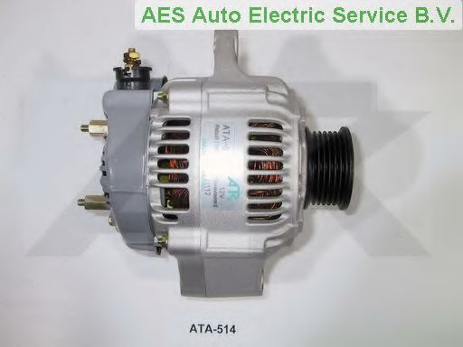 Generator / Alternator 2