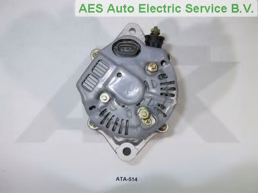 Generator / Alternator 3