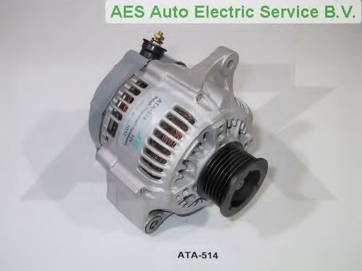 Generator / Alternator 4
