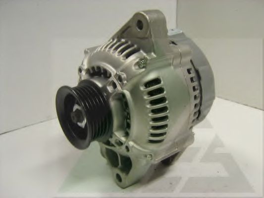 Generator / Alternator 4