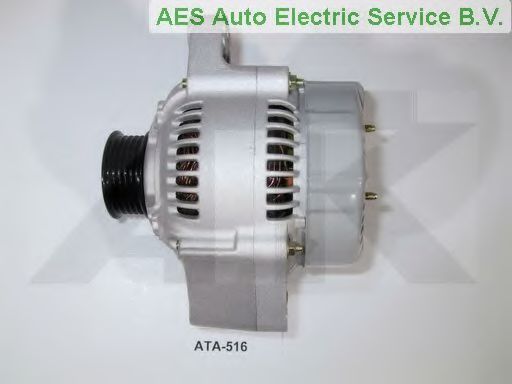 Generator / Alternator 2