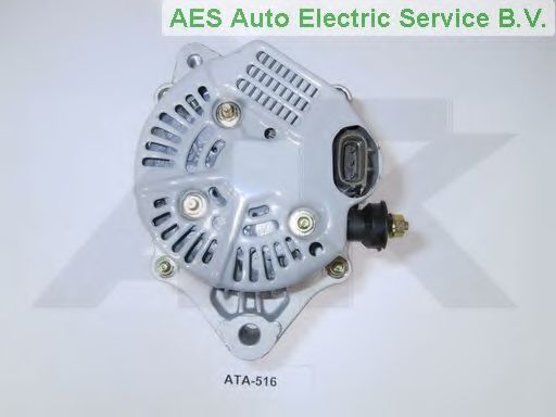 Generator / Alternator 3