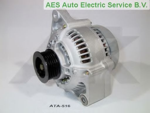 Generator / Alternator 4