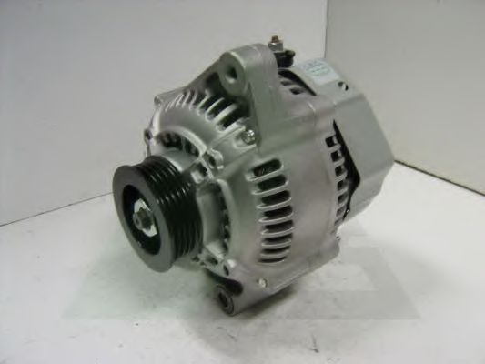 Generator / Alternator 4