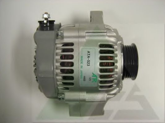 Generator / Alternator 2