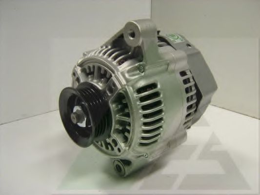 Generator / Alternator 4