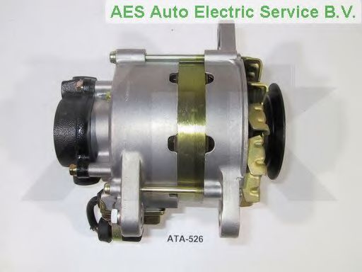 Generator / Alternator 2