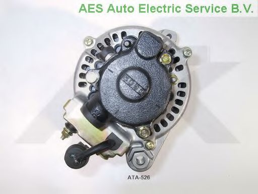 Generator / Alternator 3