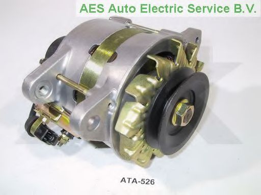 Generator / Alternator 4