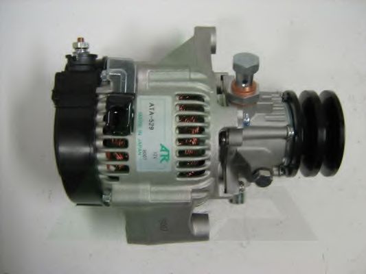 Generator / Alternator 2