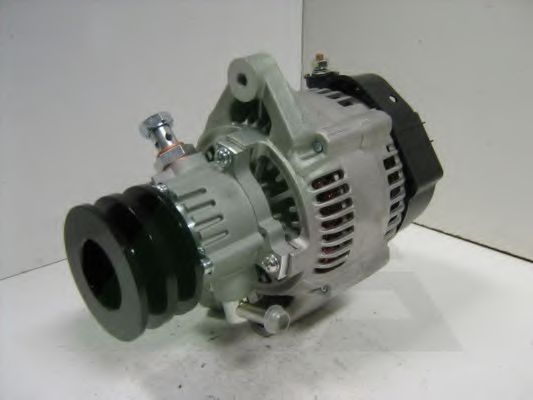 Generator / Alternator 4