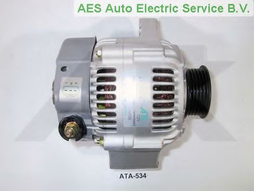 Generator / Alternator 2