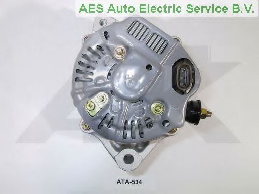 Generator / Alternator 3