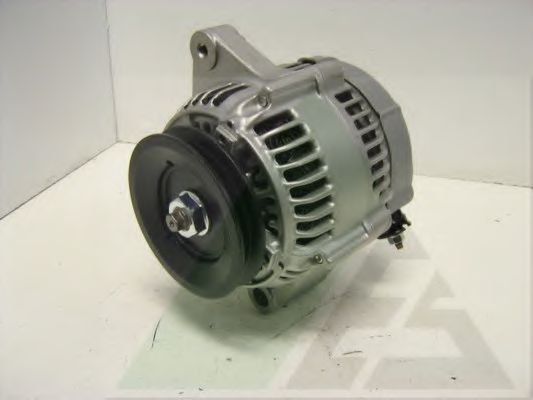 Generator / Alternator 4