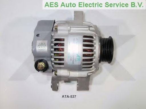 Generator / Alternator 2
