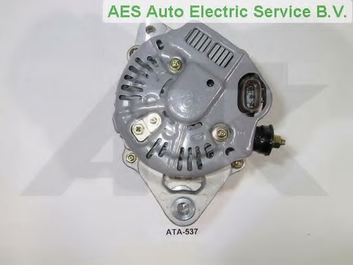 Generator / Alternator 3