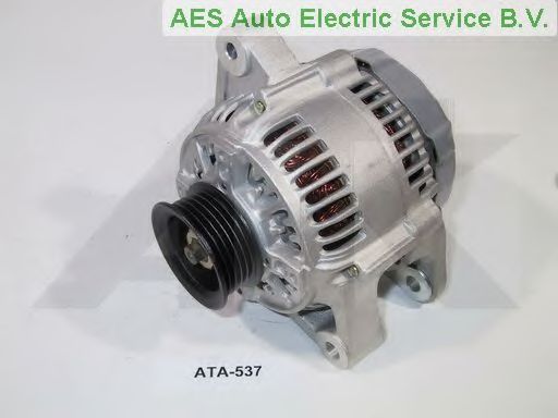 Generator / Alternator 4