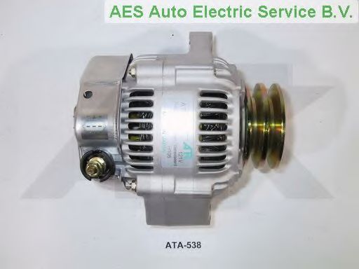 Generator / Alternator 2