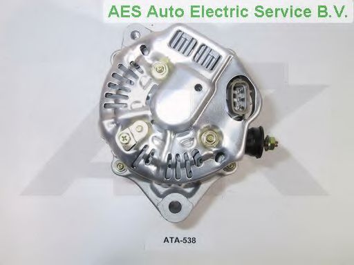Generator / Alternator 3
