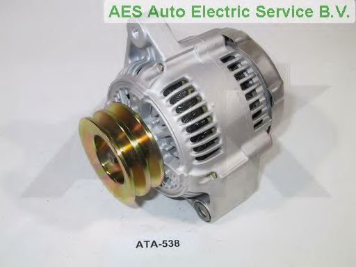 Generator / Alternator 4