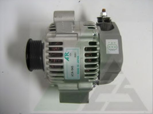 Generator / Alternator 2