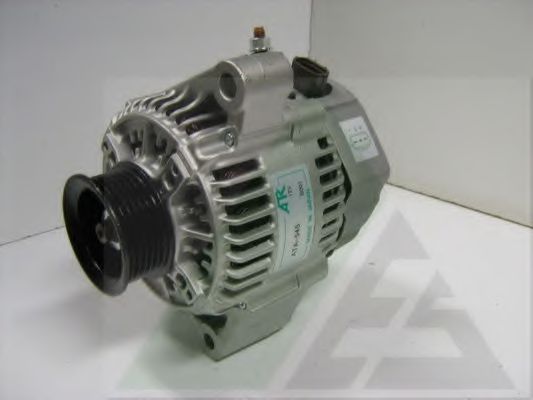 Generator / Alternator 4
