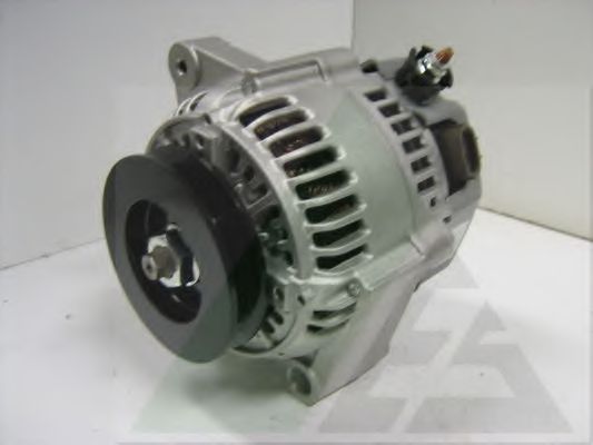 Generator / Alternator 4