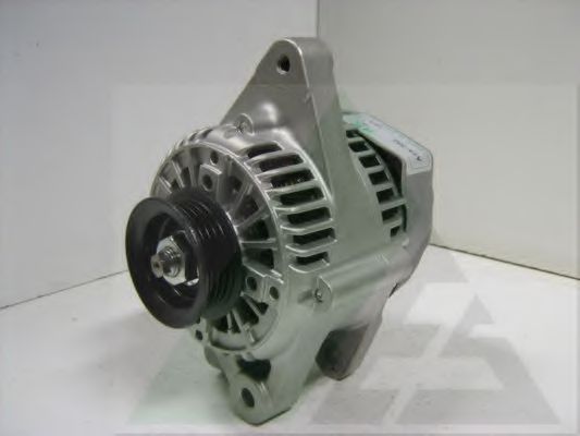 Generator / Alternator 4