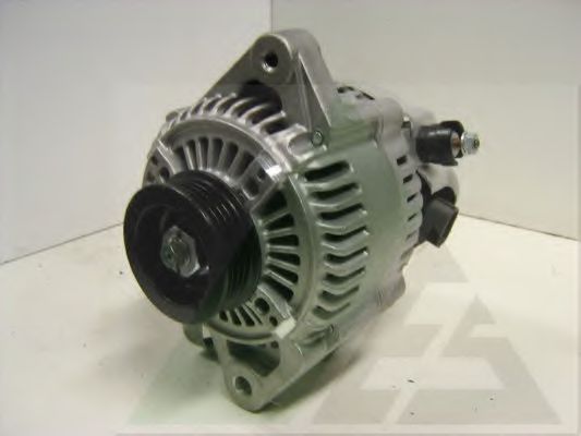 Generator / Alternator 4